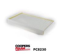 COOPERSFIAAM FILTERS PC8230 Pollen filter