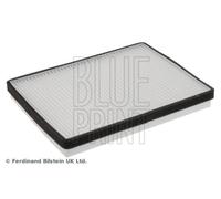 Blue Print Cabin Air Filter (Pollen Filter) Engine Compartment