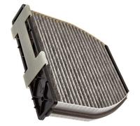 CUK 29 005 Interior Filter Pollen filter with active charcoal - For passenger cars