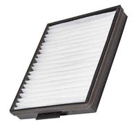 MANN-FILTER CU 2520 Cabin Air Filter - for Cars + Transporters