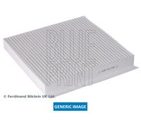 BLUE PRINT ADBP250158 Pollen filter