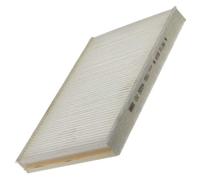 Mann Filter Cabin Air Filter CU 3054 / 507720119 – Pollen, 297mm, Fits Opel Astra