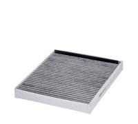 Cabin Air Filter Fits Vauxhall Astra Astravan Insignia Zafira Opel Astra HELLA