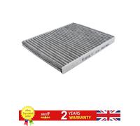 Cabin Air Filter For Abarth 500 500C Chrysler YPSILON PANDA 77365763