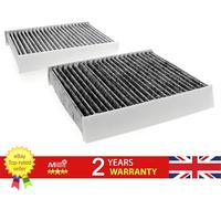 Cabin Air Filter For Alfa Romeo 147 00-10 156 97-05 GT 03-10 46799653