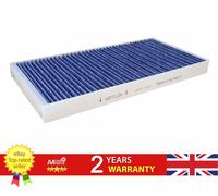 Cabin Air Filter For Audi Q4 Cupra BORN Skoda ENYAQ VW ID.3 ID.4 1EA819669