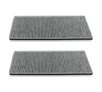 Cabin Air Filter for B-M-W X5 E53 Lan-d Ran-ge Ro-ver 4 L405 3 L322