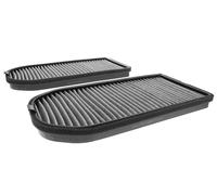 Filter Set Cabin Air VEMO Fits ALPINA B12 E32 BMW E38 88-01 2339888