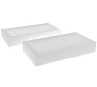 Cabin Air Filter For BMW X4 14-18 X3 10-17 9237159 V20305009 VEMO