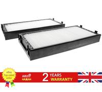 Cabin Air Filter For Bmw X5 06-13 X6 07-14 64116945593