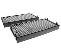 Cabin Air Filter For BMW X6 14-19 X5 13-18 6945594 V20315003 VEMO