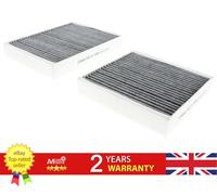 Cabin Air Filter For Citroen C3 C4 DS3 DS5 Ds DS Gaz SOBOL 1609428180