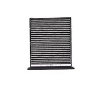 Cabin Air Filter For Freelander For Generation JKR100280 LR029773 Activated Carbon Air Conditioning Filter Element To Remove Odor And Prevent Haze Activated Carbon Cabin Filter