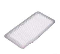 Cabin Air Filter, For GLK260 GLK300 GLK350 Models Support Optimal HVAC Functionality Reduce Airborne Particulate Load(1PCS)