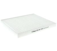 Cabin Air Filter For Lancia YPSILON Y Ford KA Fiat PANDA 500 80-16 46723321