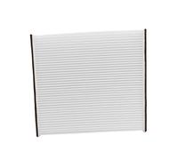 Cabin Air Filter For Lexus RX300 IS300 For Toyota Highlander 87139-48020 87139-48020-83 CF10138 Auto Filter Parts