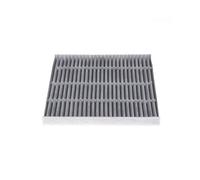 Cabin Air Filter For Lincoln MKZ Part Number: DG9H-18D483-AA Cabin Filter Cabin Filter