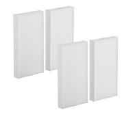Cabin Air Filter For Nissan For Frontier For Pathfinder For Xterra 2005-2021 2/4PCS Automotive Air Filters 95860-82200(2set (4p))