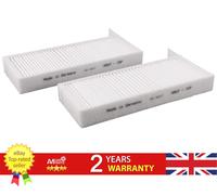 Cabin Air Filter For Peugeot 308 15-21 508 18- 9804163380