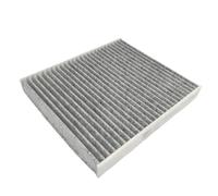 Cabin Air Filter For Polo Hatchback For Skoda Fabia 6R0819653 Auto Filter Parts
