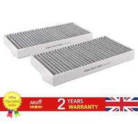 Cabin Air Filter For Renault LAGUNA 08-15 272772951R
