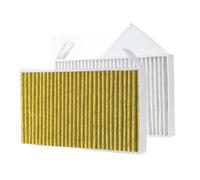 Cabin Air Filter For Tesla For Model 3 2024-2017 Internal & External Cabin Air Filter(2PCS Internal)