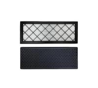 Cabin Air Filter For Tesla For Model 3 2024-2017 Internal & External Cabin Air Filter(Down 2PCS External)
