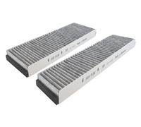 VEMO V10-31-5002 Pollen filter