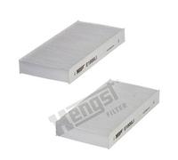 HENGST FILTER E1906LI-2 Pollen filter