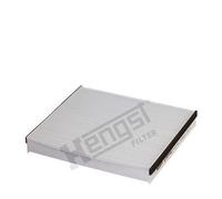 Hengst & Co Cabin Air Filter E1914LI – Pollen Filter for Opel/Vauxhall Meriva