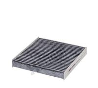 Cabin Air Filter Hengst E1915LC Fits Citroen Peugeot Berlingo Partner Partner