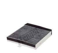 Cabin Air Filter Hengst E1916LC01 Fits Volvo C70 S60 S70 S80 V70 XC70 XC90