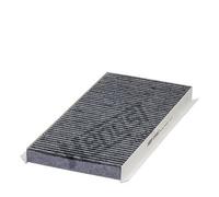 Cabin Air Filter Hengst E1918LC Fits Mercedes A-Class B-Class