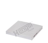 Cabin Air Filter Hengst E1926LI Fits Mazda 2 6 CX-7