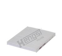 New Filter, interior air for ABARTH FIAT FORD:KA,500,500 C,PANDA 1557375