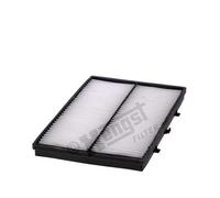 HENGST FILTER E1932LI Cabin Air Filter Fits Mg ZT MG X-Power ZT ZT- T ZT- T