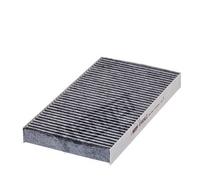 Cabin Air Filter Hengst E1934LC Fits Alfa Romeo Fiat Iveco Lancia 156 Brava