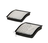 HENGST FILTER E1946LI-2 Pollen filter