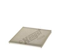 Cabin Filter E1953LI Hengst 09207486 09196805 9586078F10 9586078F00 9196805