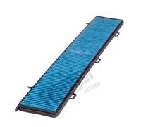 INTERIOR AIR FILTER for BMW BMW (BRILLIANCE)