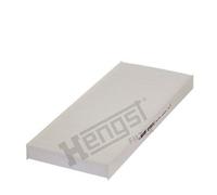 Cabin Air Filter Hengst E1963LI Fits Citroen Fiat Lancia Peugeot 807 C8
