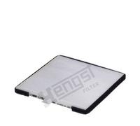 Cabin Air Filter Hengst E1976LI Fits Hyundai Kia i10 Picanto