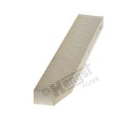Cabin Air Filter E1996LI by Hella Hengst - Single
