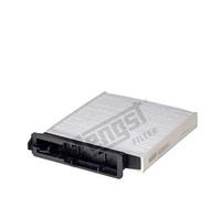 Cabin Air Filter Hengst E2905LI Fits Dacia Lada Nissan Renault Clio Duster