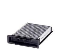 FILTER INTERIOR AIR E2906LC FOR TOYOTA AYGO/Hatchback/Van WIGO CITROËN C1 1.0L