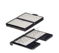 Cabin Air Filter Hengst E2934LI-2 Fits Toyota Avensis Caldina Carina E Corona