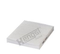Cabin Air Filter Hengst E2935LI Fits Honda Rover 400 Civic CR-V Insight