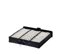 NEW Filter,interior air for RENAULT SCÉNIC II,JM0/1 HENGST FILTER E2936LI