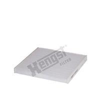 FILTER INTERIOR AIR E2940LI FOR FIAT DUCATO/Van/Bus/Platform/Chassis CITROËN