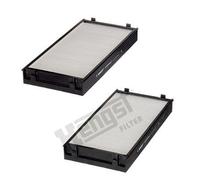 HENGST FILTER E2944LI-2 Pollen filter